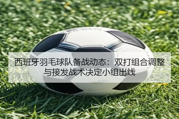 西班牙羽毛球队备战动态：双打组合调整与接发战术决定小组出线